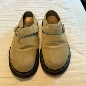 Dr martens Carlson mules